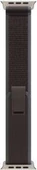Apple Watch Band - Trail Loop - 49 mm - Mavi/Siyah - S/M Outlet - 1