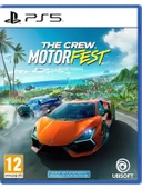 The Crew Motorfest Ps5 Oyun thumbnail 1