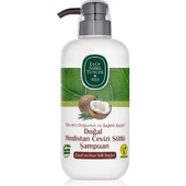 Eyüp Sabri Sampuan 600Ml Hindistan Cevizi - 1