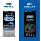 Durex Prz Maraton 10 Lu Yenı - 2