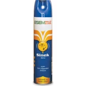 Esem mat Sineklere Karşı Ultra Sprey 300 ml - 1