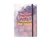 Palewoo lastiklik defter - 1