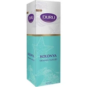Duru Kolonya Okyanus Pet Şişe 400Ml*12 - 1