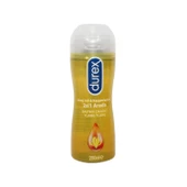 Durex Play Masaj 2 in 1 Sensual Jel 200 ml - 1