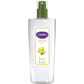 Duru Kolonya Limon Pet Şişe Sprey 150Ml - 1