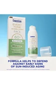 Coppertone Every Tone SPF60+ Age UV Defense Şeffaf Yüz Güneş Kremi 50ML - 3