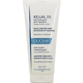 Ducray Kelual Ds Anti-Scales Cleansing Gel 200 ml - 1
