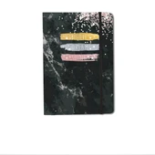 Palewoo lastiklik defter - 3