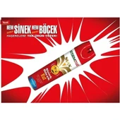 Esemmat Max 2Si1 Sinek & Böcek Kovucu Sprey 300Ml - 2