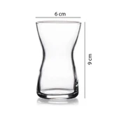 PASABAHCE IRMAK CAY TAKIMI - 2