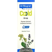 Dr. Wagner Coold Drop Damla 30 Ml. - 1