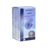 Potıogarden Men 90 Tablet - 1