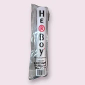 Herboy Rulo Eskiz Kağıdı 20m x 33cm, 50/55gr. - 3