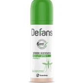 Detan Defans Deo Spreyi Protect100 Ml - 1