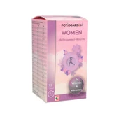 Potıogarden Women 90 Tablet - 1