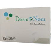 Dermonem Sabun Keçi Sütü 90Gr - 1