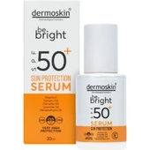 Dermoskın Be Brıght Güneş Serumu Spf50+ - 1