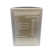 Dinamis Glucos, Chond. Msm With Collagen Saşe - 2