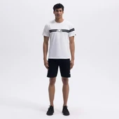 Ellesse Erkek Ekru Tişört – EM442-ECR - 4