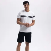 Ellesse Erkek Ekru Tişört – EM442-ECR - 1