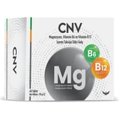 Cnv Magnezyum - 1