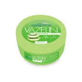 Cıre Aseptine Vazelin Aloe Vera Kavanoz 150Ml - 1
