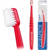 Curaprox Surgical Diş Fırçası - 1