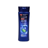 Clear Men Şampuan Cool Sport Mentol 200Ml - 1