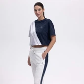 Ellesse Kadın Lacivert Tişört – EF376-NV - 1