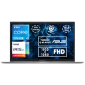 Asus Vivobook 15 i5-1335U 24GB 4TB SSD 15.6" FHD Freedos Taşınabilir Bilgisayar X1504VA-NJ104 026 - 1