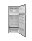 Regal NF 60021 E IG Çift Kapılı No Frost Buzdolabı - 2