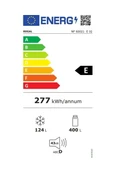 Regal NF 60021 E IG Çift Kapılı No Frost Buzdolabı - 3