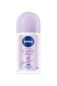 Nivea Double Effect 50 ml Roll-on - 1