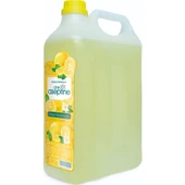 Cıre Aseptine Kolonya Limon Pet 1000Ml - 1