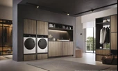 Haier HD110-A2959E-TR Wi-Fi 11 kg Çamaşır Kurutma Makinesi - 9