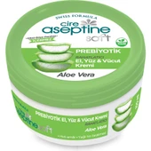 Cıre Aseptine Soft Krem Aloe Vera Özlü Kavanoz 100Ml - 1