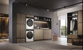 Haier HD110-A2959E-TR Wi-Fi 11 kg Çamaşır Kurutma Makinesi - 12