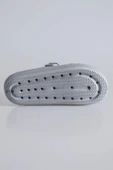 Tommy Life Buz Yüksek Tabanlı Çift Tokalı Erkek Terlik -89302 - 5