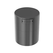 Poppins Lab Vacuum Cannister Saklama Kabı 120 ml - 1