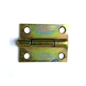Tavla Menteşesi Eko 25x20 Mm - 1 Adet - 1