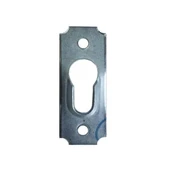 Bombeli Geçmeli Gizli Resim, Tablo Askısı - 16x40mm, 1 Adet - 1