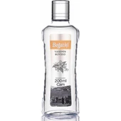 Bogazıcı Kolonya Cam Yasemin Buyusu 200 Ml - 1