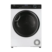 Haier HD110-A2959E-TR Wi-Fi 11 kg Çamaşır Kurutma Makinesi - 1
