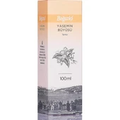 Bogazıcı Kolonya Sprey Cam Yasemin Buyusu 100Ml - 2