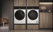 Haier HD110-A2959E-TR Wi-Fi 11 kg Çamaşır Kurutma Makinesi - 10