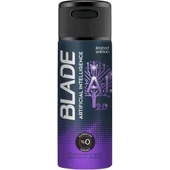 Blade Deo Aı 2.0 150 Ml Mor - 1