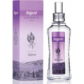 Bogazıcı Kolonya Cam Sprey Lavanta 100Cc - 3