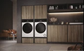 Haier HD110-A2959E-TR Wi-Fi 11 kg Çamaşır Kurutma Makinesi - 11