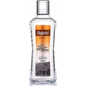 Bogazıcı Kolonya Cam Klas 200Ml - 1