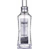 Bogazıcı Kolonya Platinum 100 Ml Sprey Cam Sıse - 1
